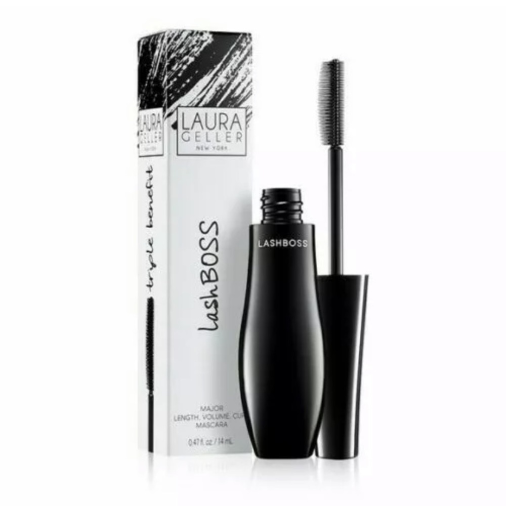 laura geller lash boss